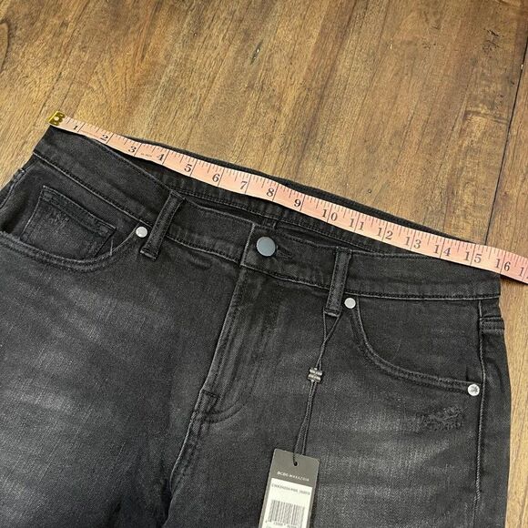 BCBGMaxAzria Boyfriend Jeans  - Picture 7 of 9
